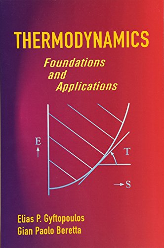 Thermodynamices