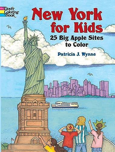 New York for Kids