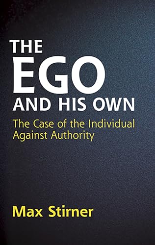 The EGO and His Own