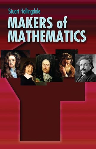Makers of Mathematics
