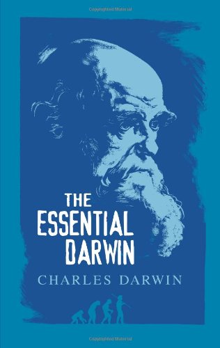 The Essential Darwin