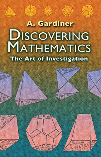 Discovering Mathematics