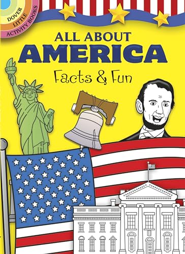 All About America Facts and Fun