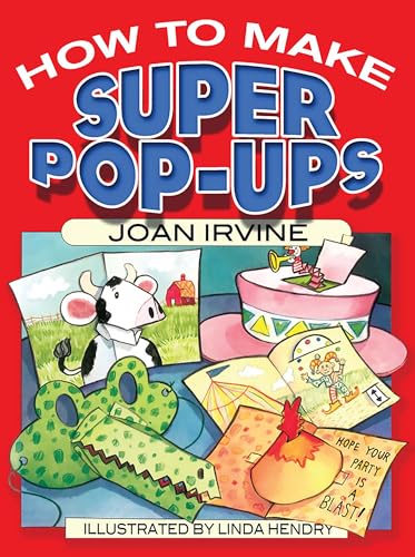How to Make Super Pop-Ups