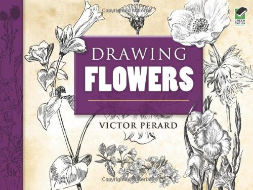 Drawing Flowers