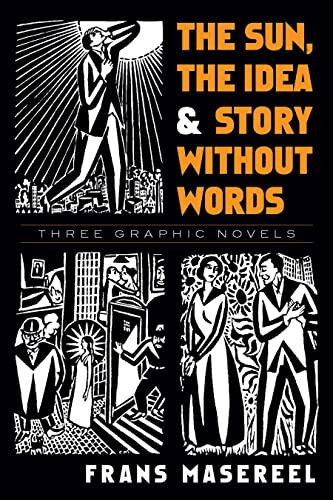 The Sun, the Idea & Story without Words