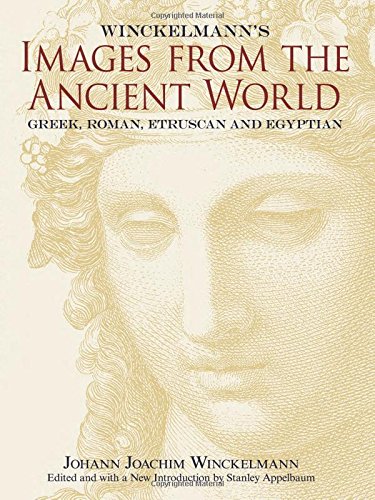 Winckelmann's Images from the Ancient World