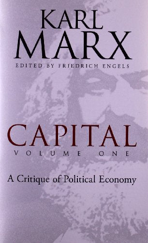 Capital: v. 1