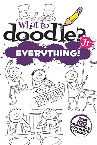 Everything!