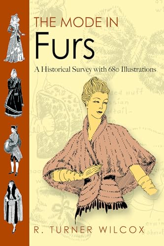 The Mode in Furs