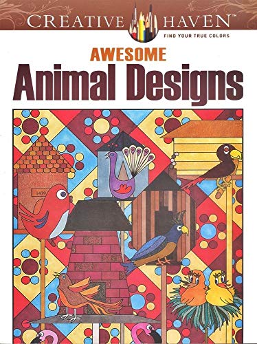 Awesome Animal Designs