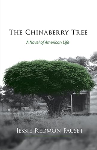 The Chinaberry Tree