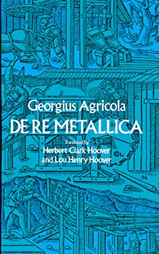 De Re Metallica