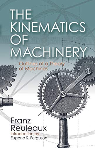Kinematics of Machinery