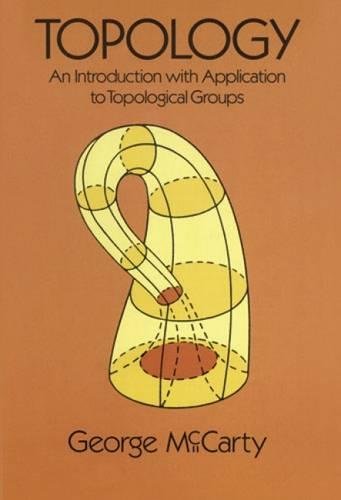 Topology