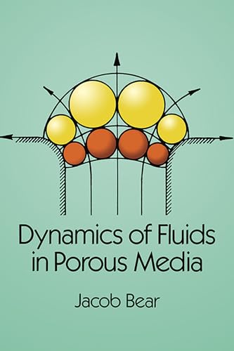 Dynamics of Fluids in Porous Media