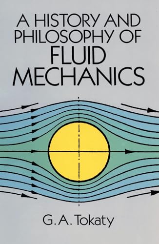 A History and Philosophy of Fluid Mechanics