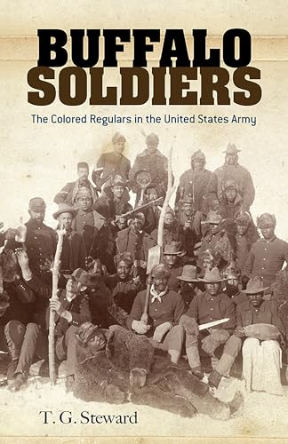 Buffalo Soldiers