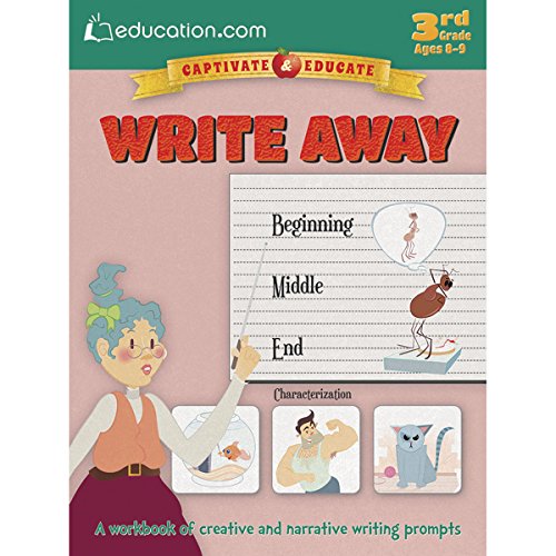 Write Away