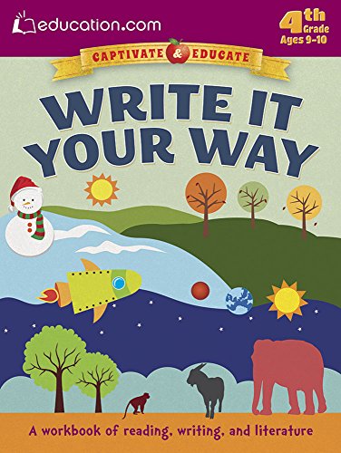 Write it Your Way