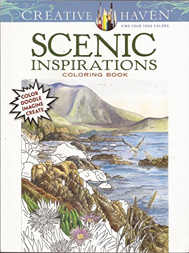 Scenic Inspirations