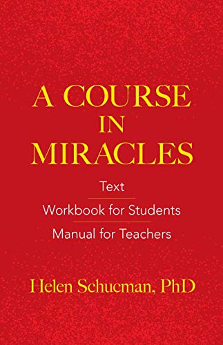 A Course in Miracles