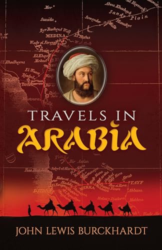 Travels in Arabia