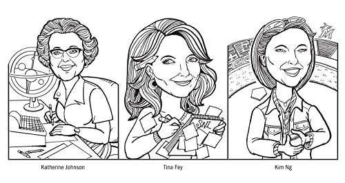 She Was First! 45 Impressive Women Who Broke Barriers