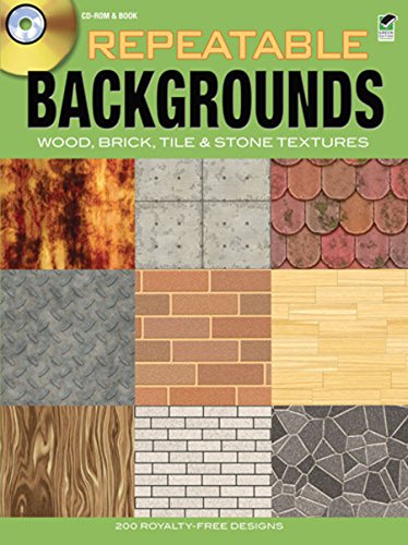 Repeatable Backgrounds