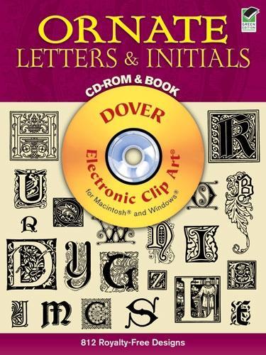 Ornate Letters