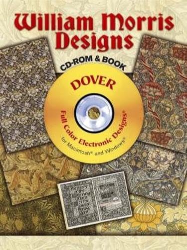 William Morris Designs