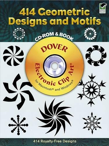 414 Geometric Designs and Motifs