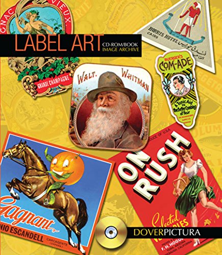 Label Art