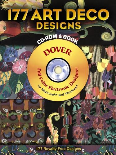 180 Art Deco Designs