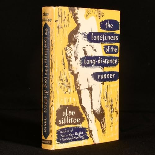 The Loneliness of the Long Distance Runner