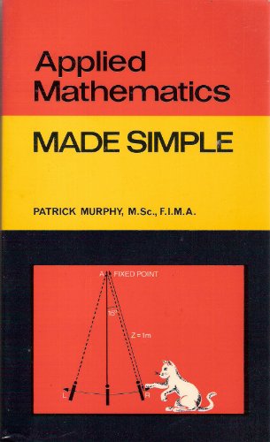 Applied Mathematics