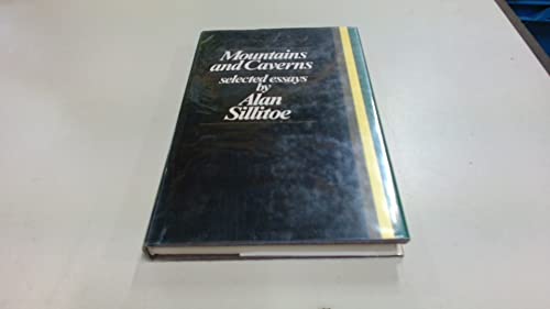 Mountains and Caverns