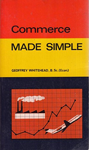 Commerce Made Simple