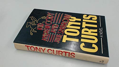 Kid Andrew Cody and Julie Sparrow