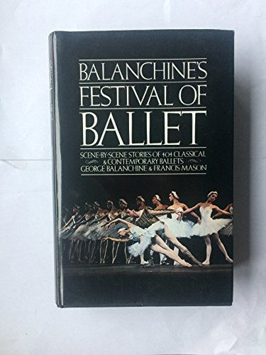Festival of Ballet
