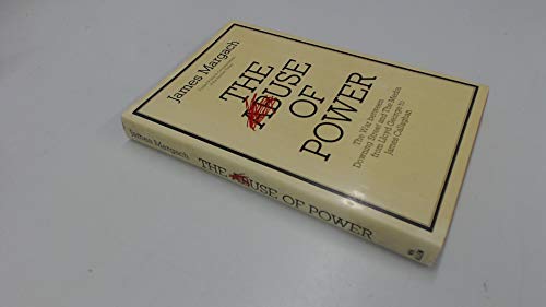 Abuse of Power