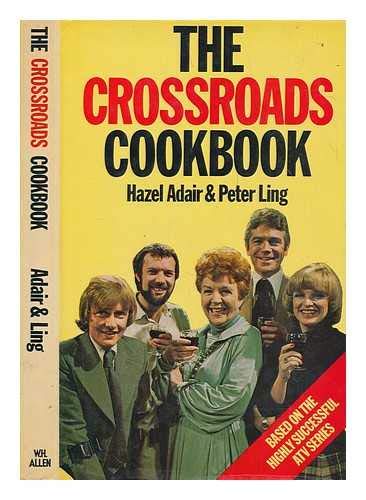 Crossroads Cook Book