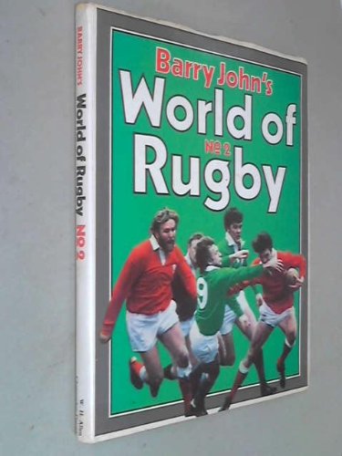 World of Rugby