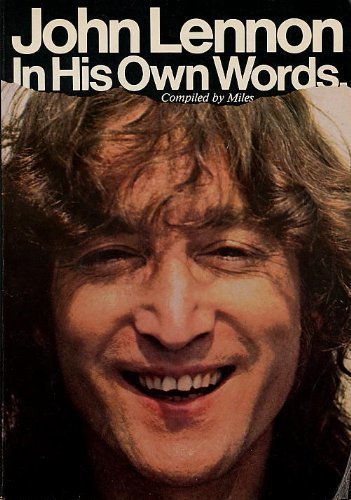 John Lennon in His Own Words