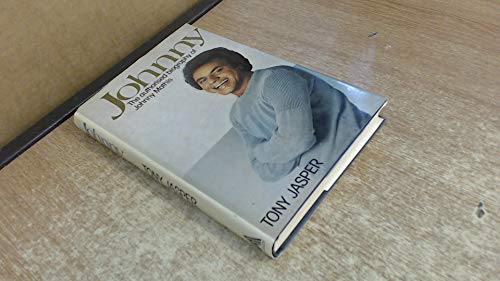 Johnny Mathis