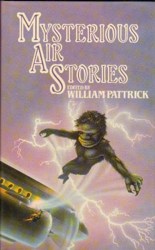 Mysterious Air Stories