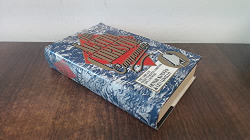 Agatha Christie Companion