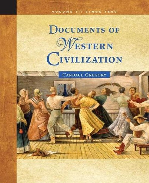 Documnt/West Civil,Vol II 6e