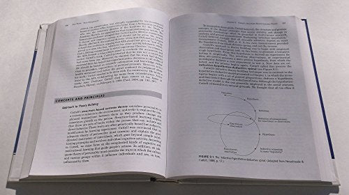 Theories of Personality