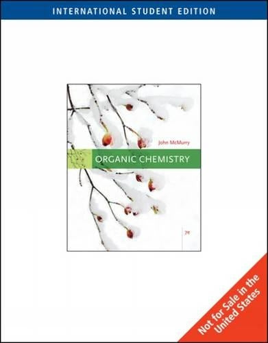 Organic Chemistry